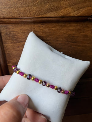 St Benito Bracelet