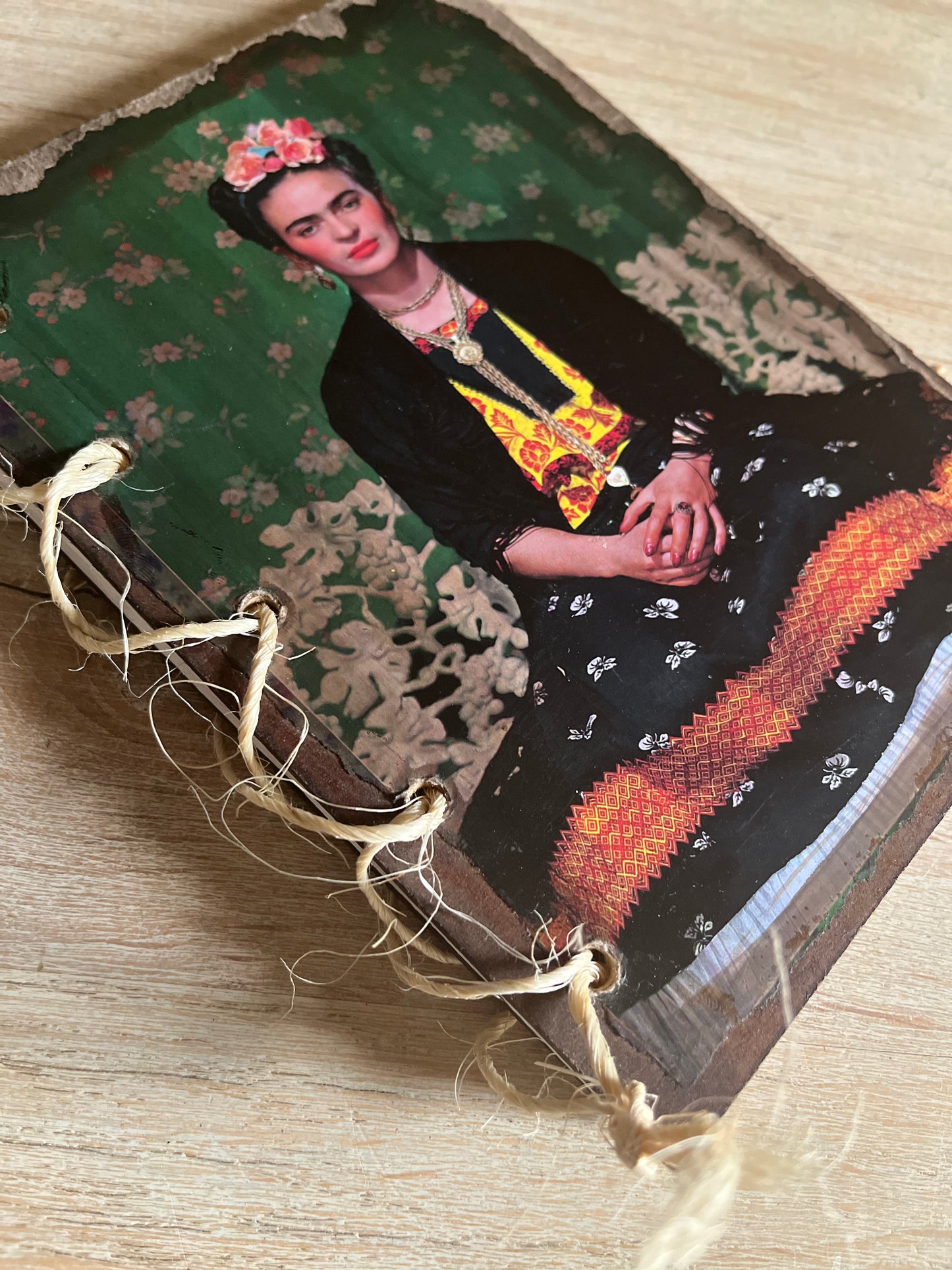 Frida Journals