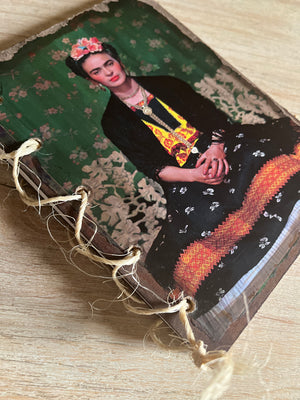 Frida Notebooks