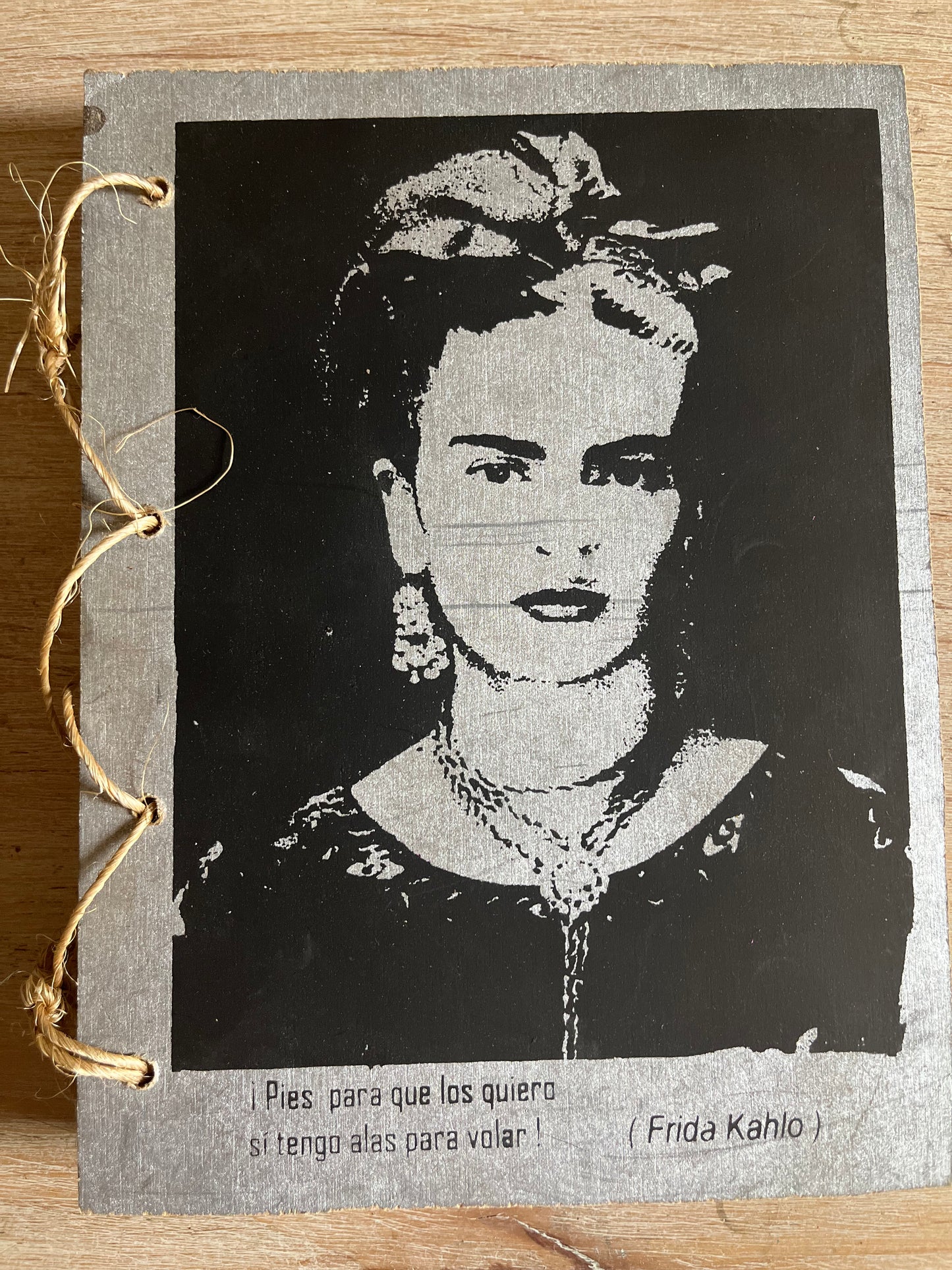 Frida Journals