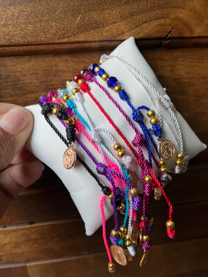 St Benito Bracelet