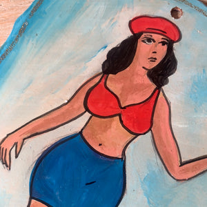 Loteria Paintings