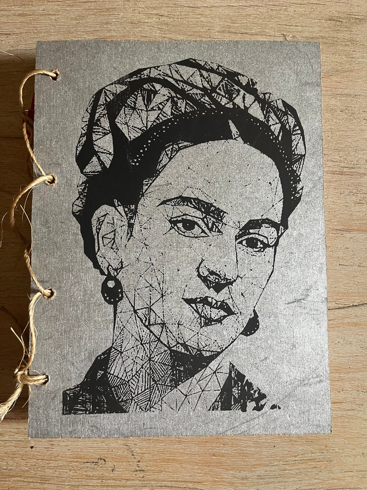 Frida Journals