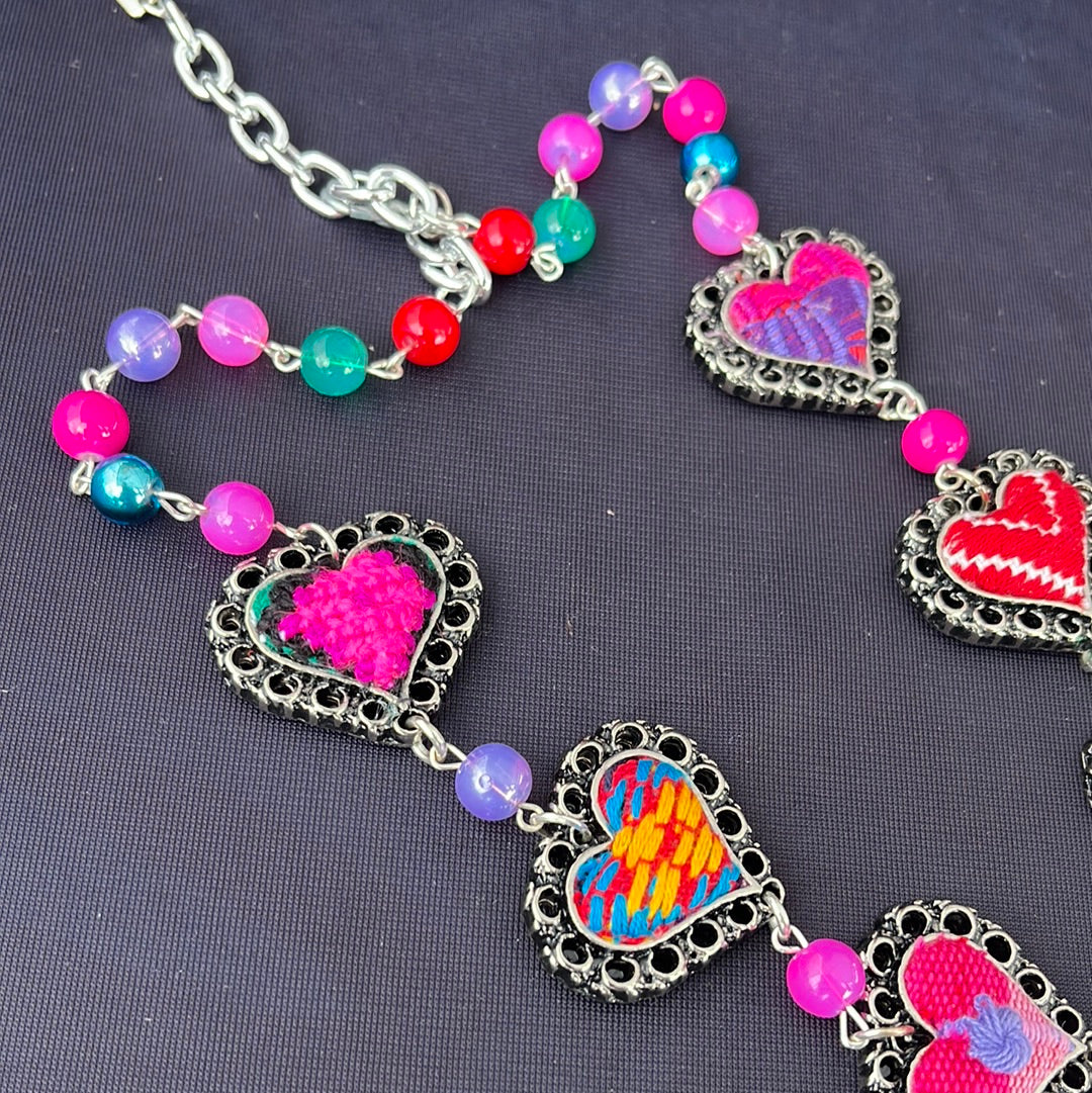 Rosary Sacred Heart