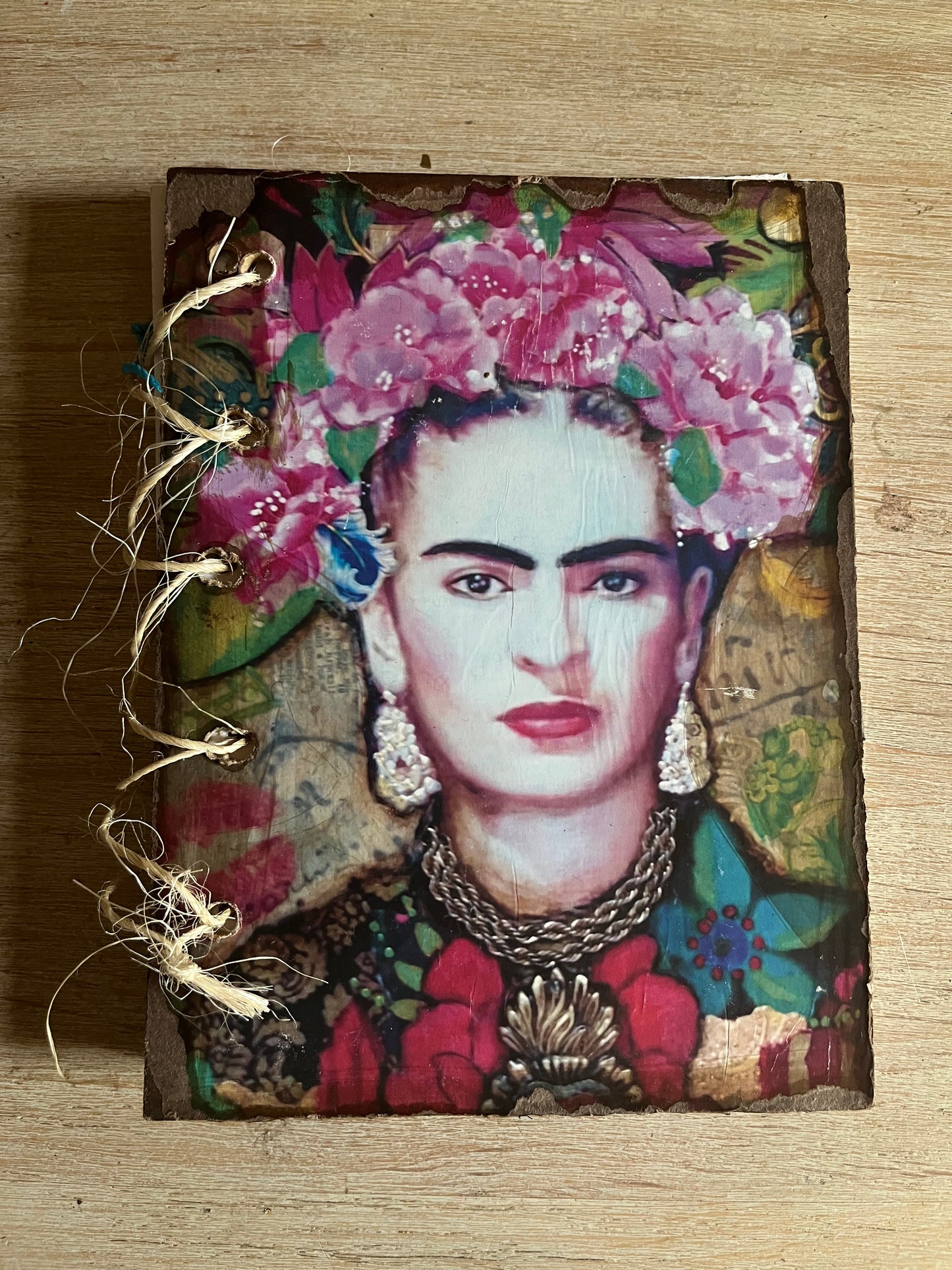 Frida Journals