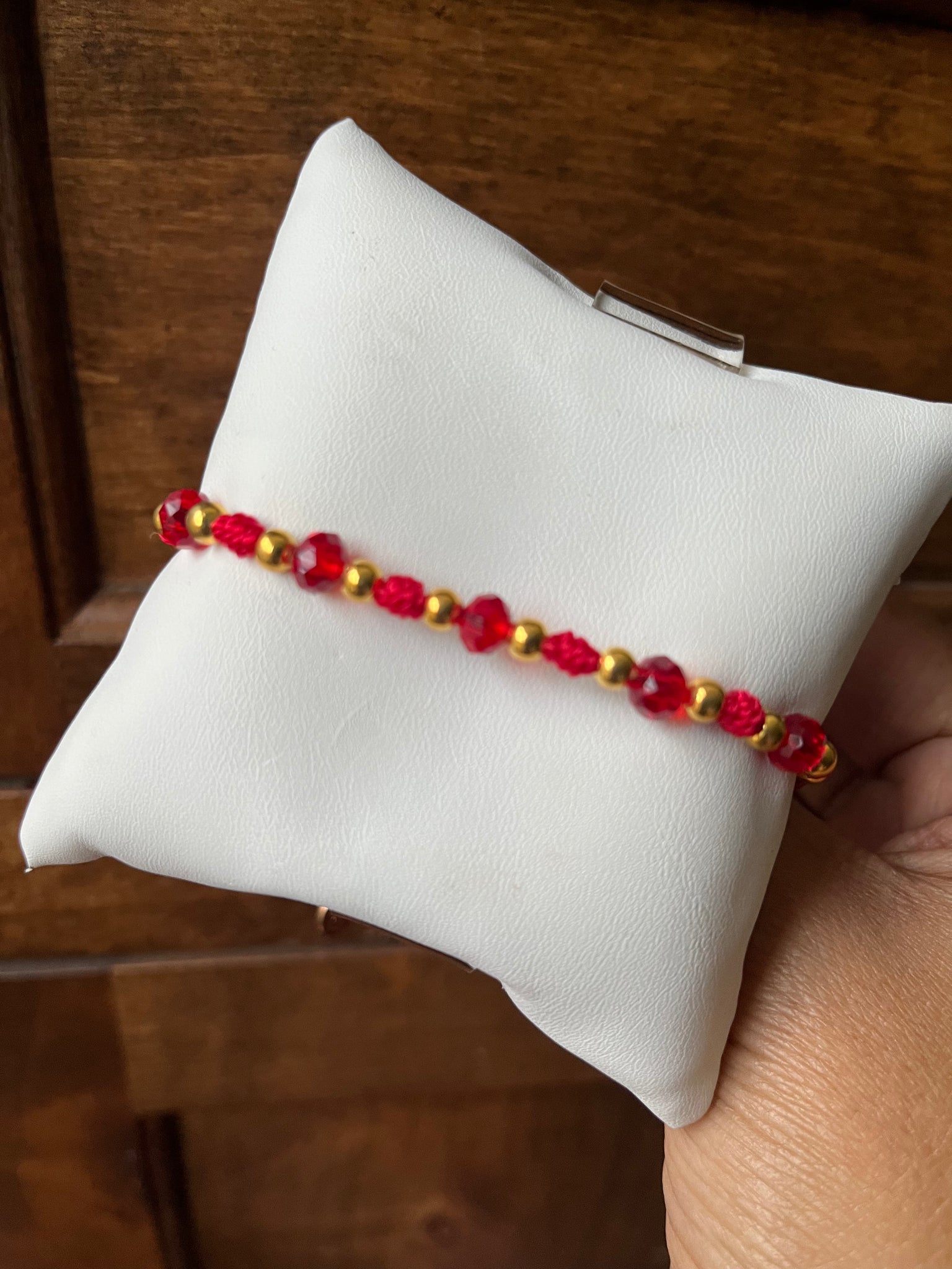 St Benito Bracelet